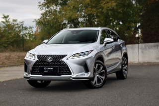 Lexus RX 300 300 2,0 TURBO LIMITED EDI