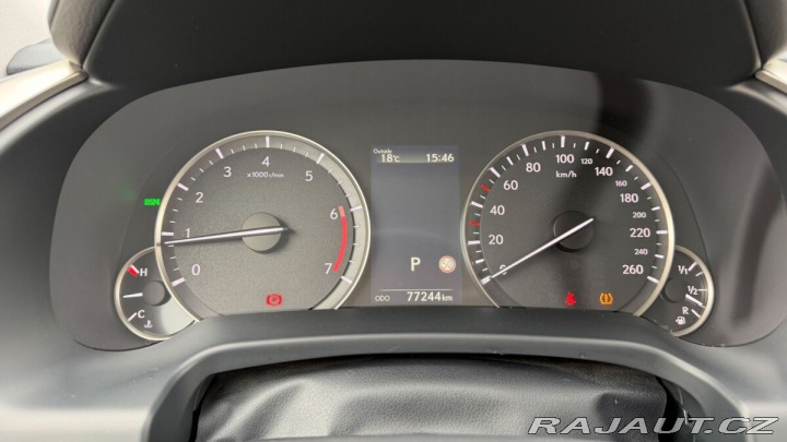 Lexus Ostatní modely RX 300 300 2,0 TURBO LIMITED EDI 2022