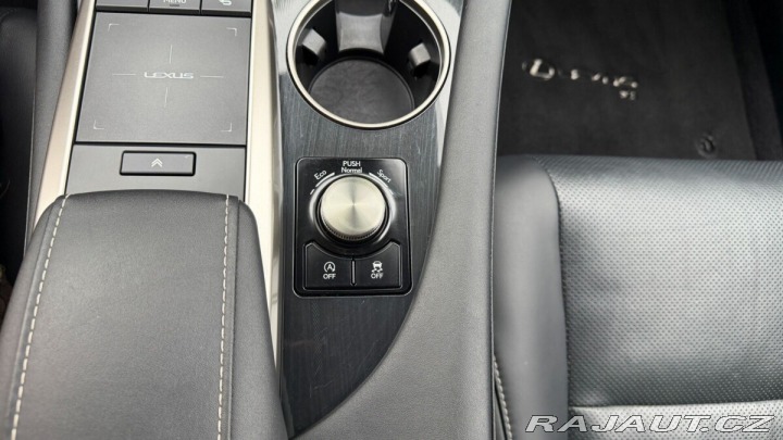 Lexus Ostatní modely RX 300 300 2,0 TURBO LIMITED EDI 2022