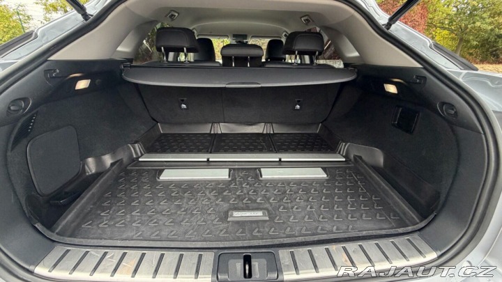 Lexus Ostatní modely RX 300 300 2,0 TURBO LIMITED EDI 2022