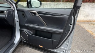 Lexus Ostatní modely RX 300 300 2,0 TURBO LIMITED EDI 2022