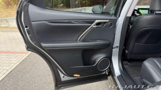 Lexus Ostatní modely RX 300 300 2,0 TURBO LIMITED EDI 2022