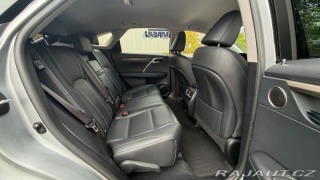 Lexus Ostatní modely RX 300 300 2,0 TURBO LIMITED EDI 2022