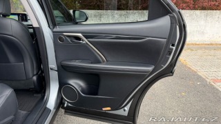 Lexus Ostatní modely RX 300 300 2,0 TURBO LIMITED EDI 2022