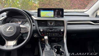Lexus Ostatní modely RX 300 300 2,0 TURBO LIMITED EDI 2022