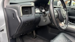 Lexus Ostatní modely RX 300 300 2,0 TURBO LIMITED EDI 2022