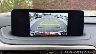 Lexus Ostatní modely RX 300 300 2,0 TURBO LIMITED EDI 2022