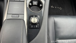 Lexus Ostatní modely RX 300 300 2,0 TURBO LIMITED EDI 2022