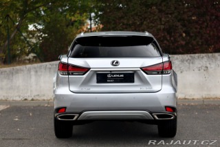 Lexus Ostatní modely RX 300 300 2,0 TURBO LIMITED EDI 2022