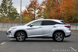 Lexus Ostatní modely RX 300 300 2,0 TURBO LIMITED EDI 2022