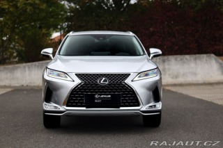Lexus Ostatní modely RX 300 300 2,0 TURBO LIMITED EDI 2022