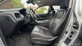 Lexus Ostatní modely RX 300 300 2,0 TURBO LIMITED EDI 2022
