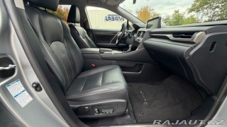 Lexus Ostatní modely RX 300 300 2,0 TURBO LIMITED EDI 2022