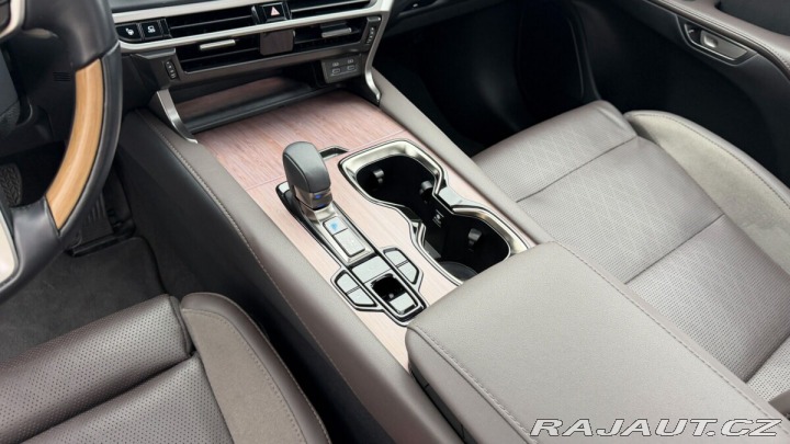 Lexus Ostatní modely RX 450h plus 450H+ 2,5 PHEV LUXURY PAN 2025