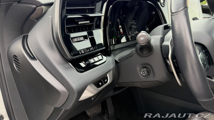 Lexus Ostatní modely RX 450h plus 450H+ 2,5 PHEV LUXURY PAN 2025