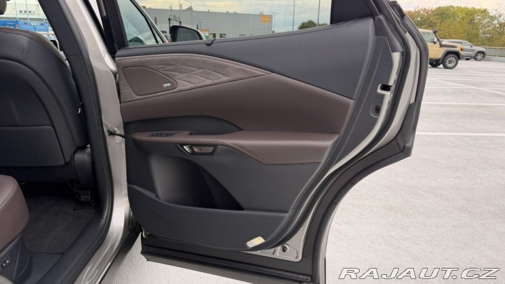 Lexus Ostatní modely RX 450h plus 450H+ 2,5 PHEV LUXURY PAN 2025