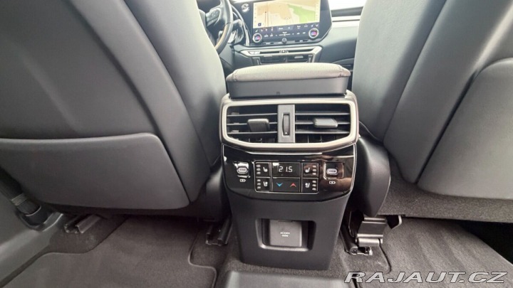 Lexus Ostatní modely RX 450h plus 450H+ 2,5 PHEV LUXURY PAN 2025