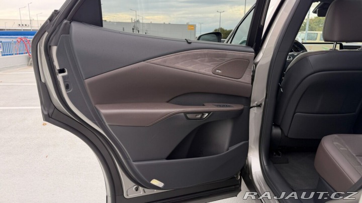 Lexus Ostatní modely RX 450h plus 450H+ 2,5 PHEV LUXURY PAN 2025