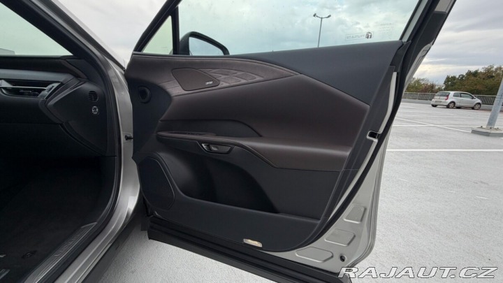 Lexus Ostatní modely RX 450h plus 450H+ 2,5 PHEV LUXURY PAN 2025