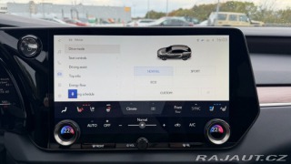 Lexus Ostatní modely RX 450h plus 450H+ 2,5 PHEV LUXURY PAN 2025