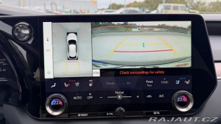 Lexus Ostatní modely RX 450h plus 450H+ 2,5 PHEV LUXURY PAN 2025