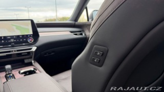 Lexus Ostatní modely RX 450h plus 450H+ 2,5 PHEV LUXURY PAN 2025