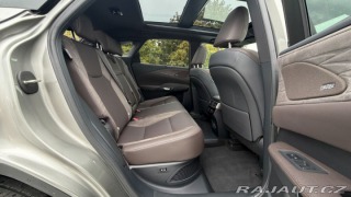 Lexus Ostatní modely RX 450h plus 450H+ 2,5 PHEV LUXURY PAN 2025