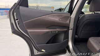 Lexus Ostatní modely RX 450h plus 450H+ 2,5 PHEV LUXURY PAN 2025