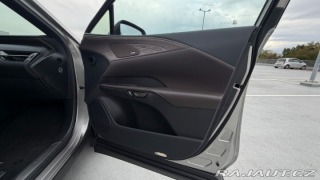 Lexus Ostatní modely RX 450h plus 450H+ 2,5 PHEV LUXURY PAN 2025