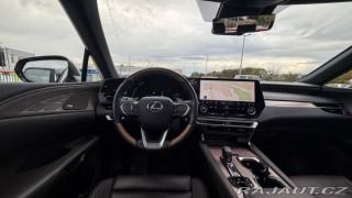 Lexus Ostatní modely RX 450h plus 450H+ 2,5 PHEV LUXURY PAN 2025