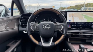 Lexus Ostatní modely RX 450h plus 450H+ 2,5 PHEV LUXURY PAN 2025