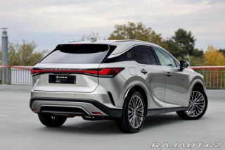 Lexus Ostatní modely RX 450h plus 450H+ 2,5 PHEV LUXURY PAN 2025