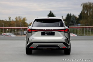 Lexus Ostatní modely RX 450h plus 450H+ 2,5 PHEV LUXURY PAN 2025