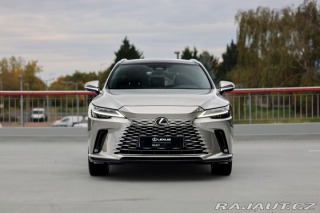 Lexus Ostatní modely RX 450h plus 450H+ 2,5 PHEV LUXURY PAN 2025