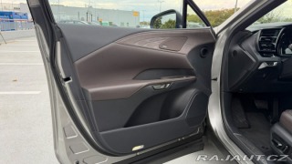 Lexus Ostatní modely RX 450h plus 450H+ 2,5 PHEV LUXURY PAN 2025