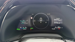 Lexus Ostatní modely RX 450h plus 450H+ 2,5 PHEV LUXURY PAN 2025