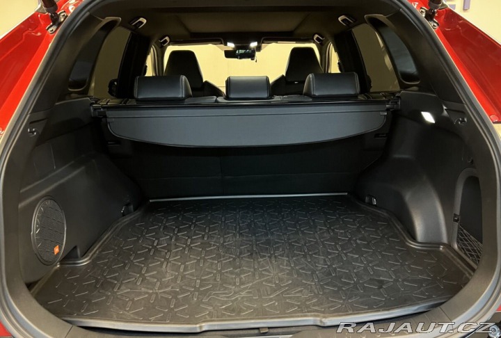 Toyota RAV4 2,5 Hybrid AT AWD GR SPOR 2023