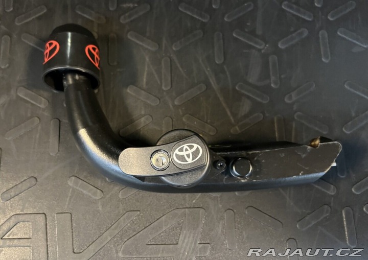 Toyota RAV4 2,5 Hybrid AT AWD GR SPOR 2023