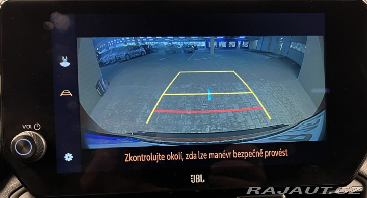Toyota RAV4 2,5 Hybrid AT AWD GR SPOR 2023