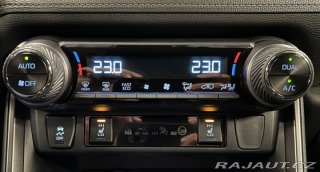 Toyota RAV4 2,5 Hybrid AT AWD GR SPOR 2023