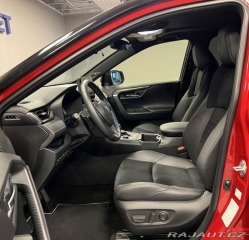 Toyota RAV4 2,5 Hybrid AT AWD GR SPOR 2023