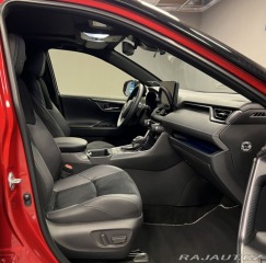 Toyota RAV4 2,5 Hybrid AT AWD GR SPOR 2023