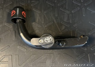 Toyota RAV4 2,5 Hybrid AT AWD GR SPOR 2023