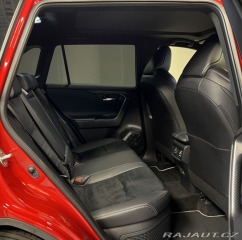 Toyota RAV4 2,5 Hybrid AT AWD GR SPOR 2023
