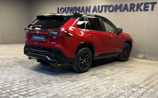 Toyota RAV4 2,5 Hybrid AT AWD GR SPOR 2023
