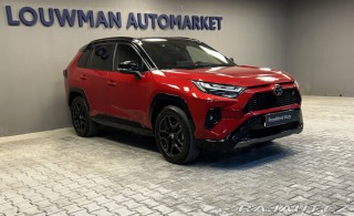 Toyota RAV4 2,5 Hybrid AT AWD GR SPOR 2023