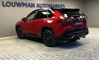 Toyota RAV4 2,5 Hybrid AT AWD GR SPOR 2023