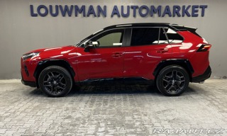 Toyota RAV4 2,5 Hybrid AT AWD GR SPOR 2023
