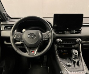 Toyota RAV4 2,5 Hybrid AT AWD GR SPOR 2023