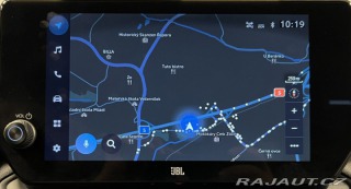 Toyota RAV4 2,5 Hybrid AT AWD GR SPOR 2023
